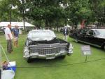 2019 Concours d'Elegance of America