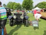 2019 Concours d'Elegance of America