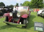 2019 Concours d'Elegance of America