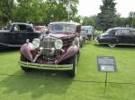 2019 Concours d'Elegance of America