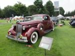 2019 Concours d'Elegance of America