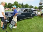 2019 Concours d'Elegance of America