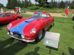 2019 Concours d'Elegance of America