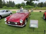 2019 Concours d'Elegance of America