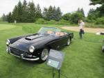 2019 Concours d'Elegance of America