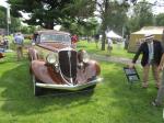 2019 Concours d'Elegance of America