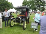 2019 Concours d'Elegance of America