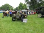 2019 Concours d'Elegance of America