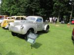 2019 Concours d'Elegance of America