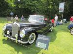 2019 Concours d'Elegance of America