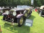 2019 Concours d'Elegance of America