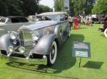 2019 Concours d'Elegance of America