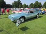 2019 Concours d'Elegance of America