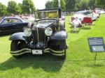 2019 Concours d'Elegance of America