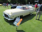 2019 Concours d'Elegance of America