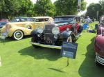 2019 Concours d'Elegance of America