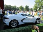 2019 Concours d'Elegance of America