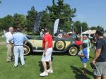 2019 Concours d'Elegance of America