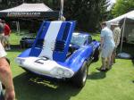 2019 Concours d'Elegance of America