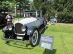 2019 Concours d'Elegance of America