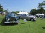 2019 Concours d'Elegance of America