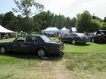 2019 Concours d'Elegance of America