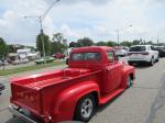 2016 Woodward Dream Cruise