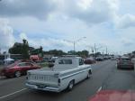 2016 Woodward Dream Cruise