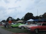 2016 Woodward Dream Cruise