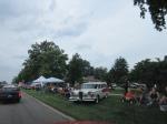 2016 Woodward Dream Cruise