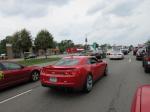 2016 Woodward Dream Cruise