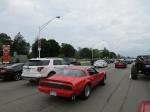 2016 Woodward Dream Cruise