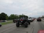 2016 Woodward Dream Cruise