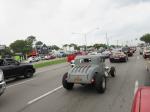 2016 Woodward Dream Cruise